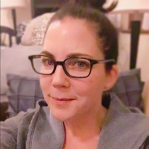 Meet your Posher, Joanne